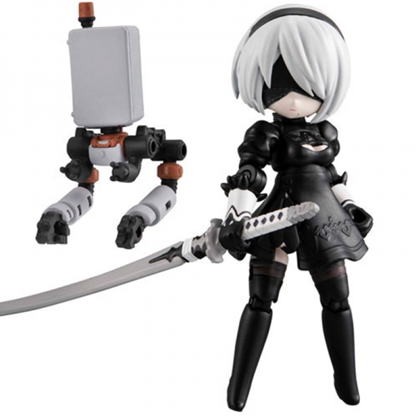 [����ũž�ƹ�] �Ͼ� ���丶Ÿ Ver.1.1.a �ݶ� 2B [11���԰��Ϸ�][4535123844492]