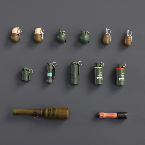 1/12 Ŀ���� ���� WM-06 ����ź �Ǽ����� �� [6975499680993]