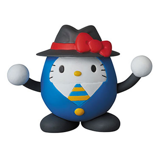 [UDF] NO.271 DORAEMON meets HELLO KITTY ���󿡸� ��� ŰƼ ���帮�� [5���԰��Ϸ�] [4530956152714]