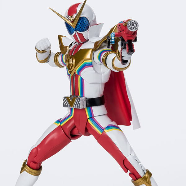 [S.H.Figuarts] ������� ��ī���� - ��ī���� [7���԰��Ϸ�] [4573102620545]