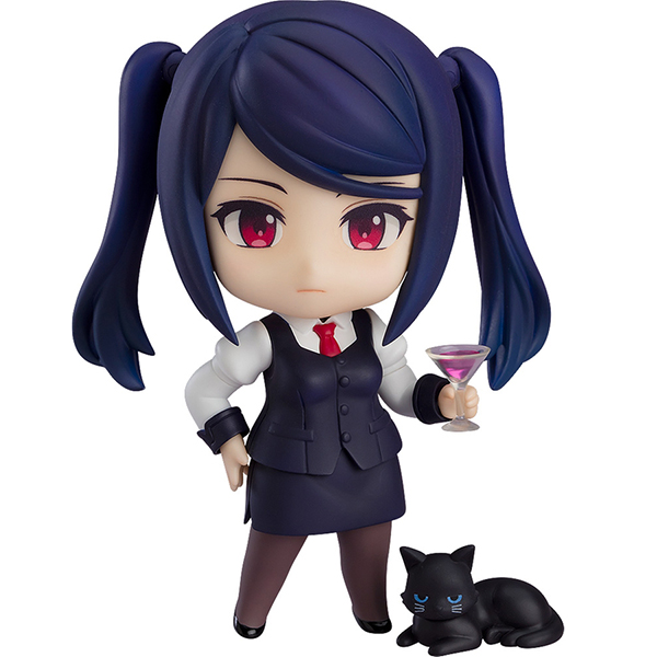 [�ٵ����̵�1970] VA-11_HALL-A - �� ���÷��� [10���԰��Ϸ�][4571697187788]