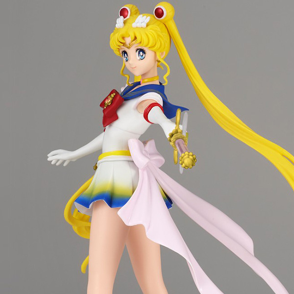 [��ǰ�ǱԾ�] GLITTER&GLAMOURS ������ �̼ҳ� ���� ���Ϸ� �� ���ͳ� - ���� ���Ϸ� ��II Ver.A [8���԰��Ϸ�]