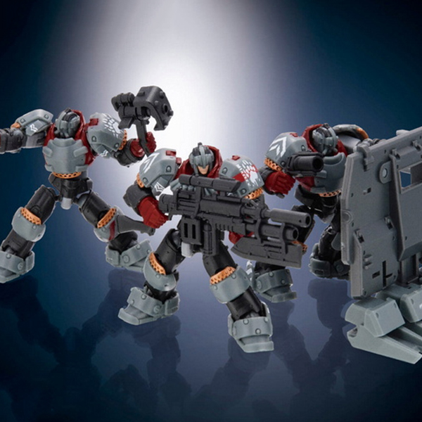 1/35 ARC-11 �츣���� ���� ��ũ ���� ������