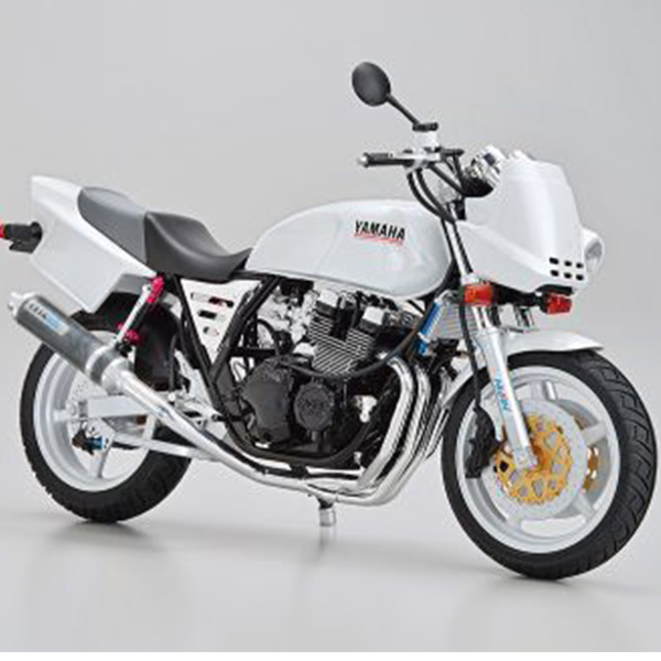 [����] �� ����ũ No.54 1/12 �߸��� 4HM XJR400S 94 Ŀ���� ���� ���� [4905083205105]