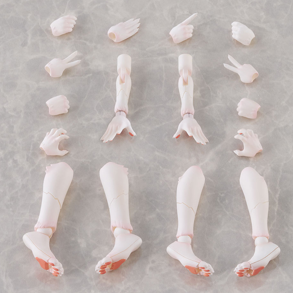 [����] [�ɸ�����] ��/���� ���� ��Ʈ01 ī�� ���� �÷� [4905083204405]