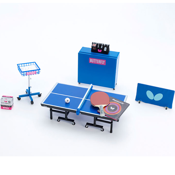 �����ö��� Ź�� �̴Ͼ�ó �ݷ���(1�ڽ�12����) [7���԰��Ϸ�] [4573567408504]