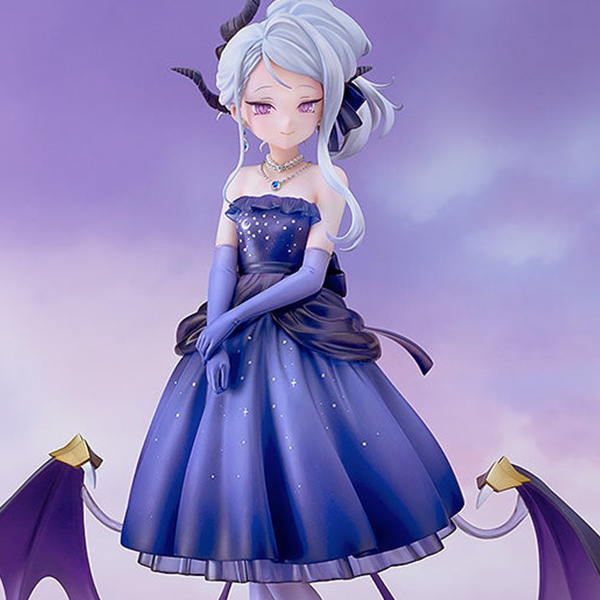 [����] 1/7 ���� ��ī�̺� - �Ҷ��Ű ����(�巹��) [4571697189287]