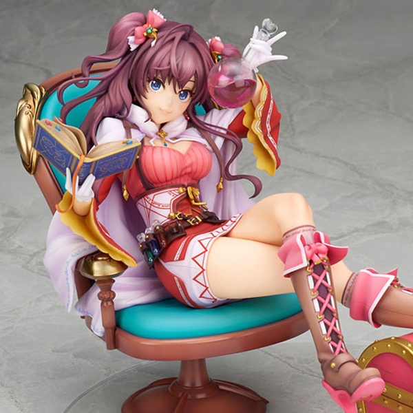 1/7 ���̵������� �ŵ�������� - ��ġ�뼼 ��Ű ��ǾƮ����Ver. [7���԰��Ϸ�] [4560228204681]