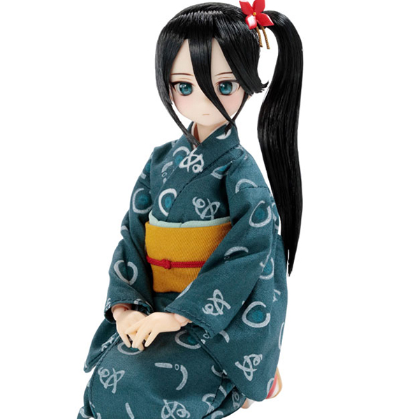 1/6 ǻ��ϸ� ĳ���� �ø��� No.150 �˹ٶٴ� ���� - ī����Ű ����� [9���԰��Ϸ�] [4582119994891]