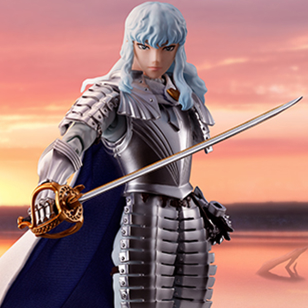 [����] [S.H.Figuarts] ��������ũ - �׸��ǽ�(���� ��) [4573102698346]