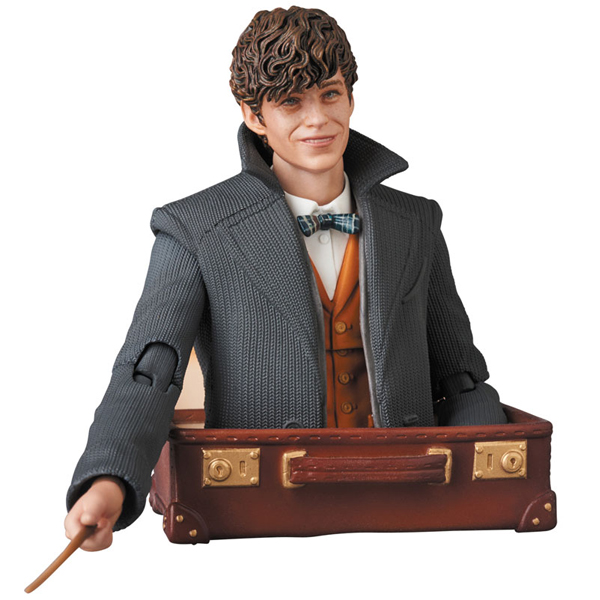 [MAFEX] No.097 �ź��� �������� - ��Ʈ [2���԰��Ϸ�] [4530956470979]