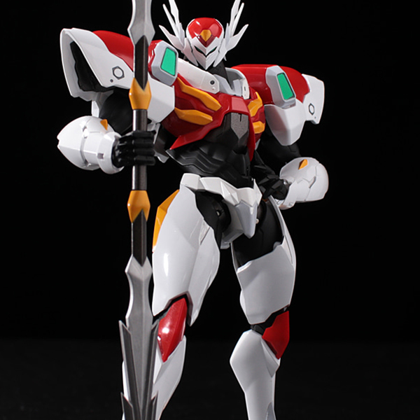 RIOBOT ������ ��� ��ī�� - ��ī�� �����̵� [7���԰��Ϸ�] [4571335880415]