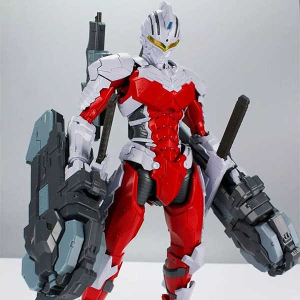 1/6 ������� ��Ʈ��� ���� 7.3 Ver. [10���԰��Ϸ�]