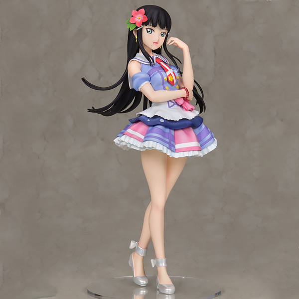 1/8 �帲��ũ ������̺�! ������!! - ���λ�� ���̾� ���� �̸��� ������ �ִ�? Ver. [12���԰��Ϸ�] [4943209611232]