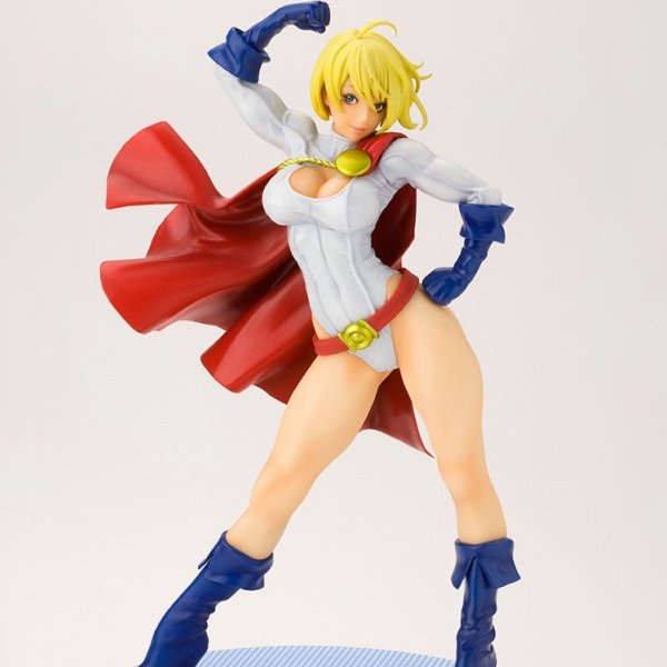 1/7 DC �ڹͽ� �̼ҳ� �Ŀ��� ������ ����� [7���԰��Ϸ�] [4934054004782]