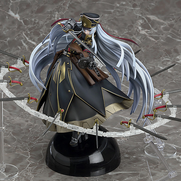 1/8 Re:CREATORS - ��Ÿ�̸� ��󸸻�(Ȧ�ӽ���) [10���԰��Ϸ�] [4580416940696]