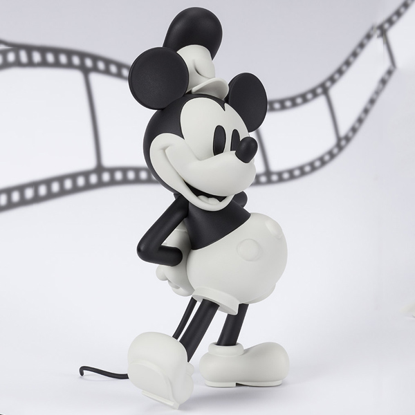[�ǱԾ�������] ��Ű ���콺 STEAMBOAT WILLIE [11���԰��Ϸ�] [4573102550828]