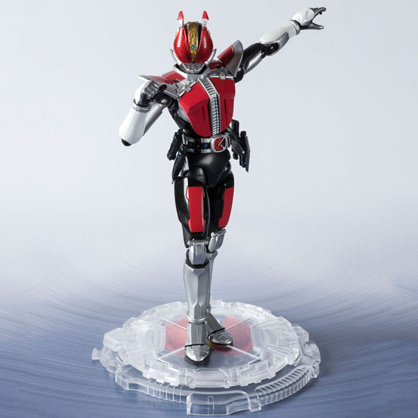 [S.H.Figuarts] ������̴� ���� �ҵ� �� - 20 ������̴� ű�� Ver. [2���԰��Ϸ�] [4573102553072]