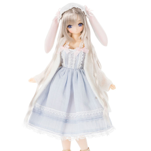 1/6 ���� ťƮ �� �������� �䳢�� �̿� [12���԰��Ϸ�] [4560120209487]