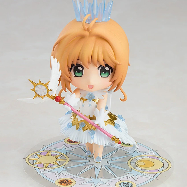 [�ٵ����̵�1040] ī��ĸ�� ������ Ŭ����ī�� �� - Ű����� ������ [3���԰��Ϸ�] [4580828663985]