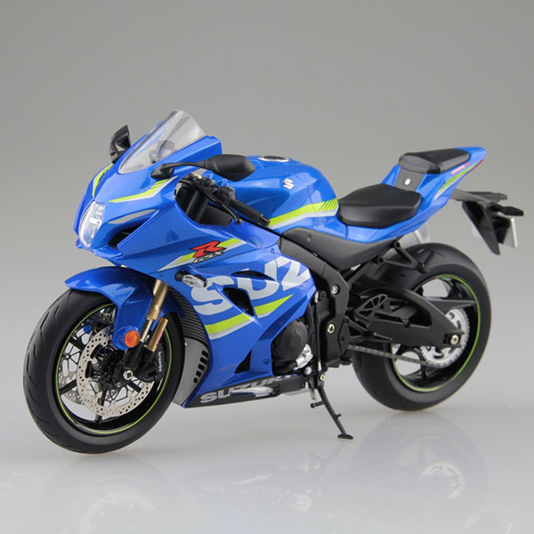 1/12 �÷��׽� �̴�ī ����Ű GSX-R1000R [1���԰��Ϸ�] [4905083106136]