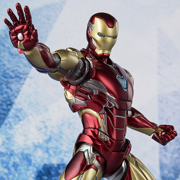 [S.H.Figuarts] ����� : ������� - ���̾�� ��ũ85 [7���԰��Ϸ�] [4573102567062]