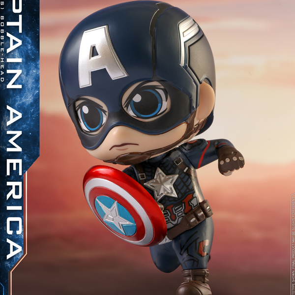 COSB562 �ڽ����̺� ����� : ������� - ĸƾ�Ƹ޸�ī [7���԰��Ϸ�]