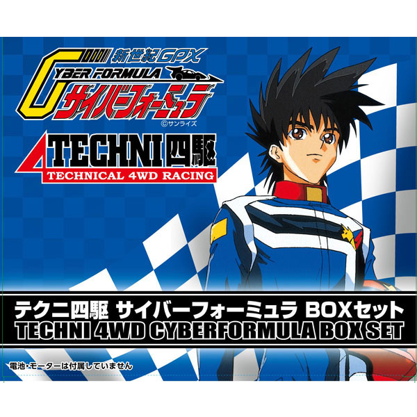 ��ũ��4�� ���̹� ���ķ� �ڽ� ��Ʈ(6��/���͹�����) [3���԰��Ϸ�] [4905083057209]