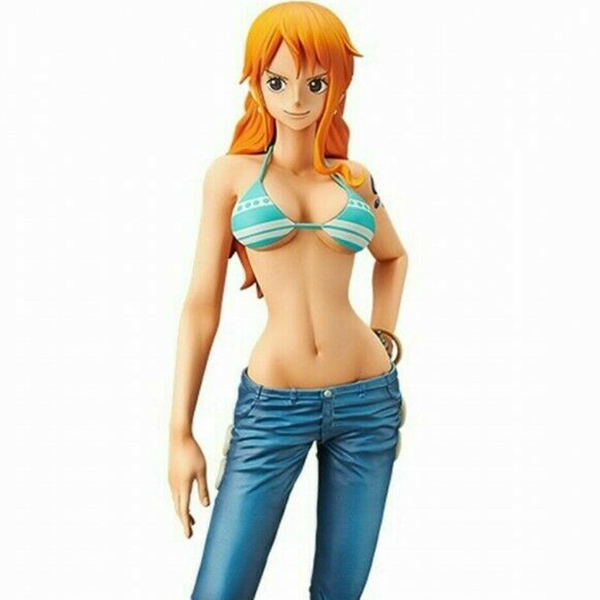 [��ǰ�ǱԾ�] ���ǽ� �׶���Ÿ - THE GRANDLINE LADY ���� [1���԰��Ϸ�] [4983164399509]