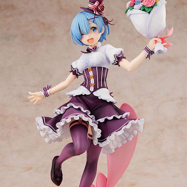 1/7 Re:���κ��� �����ϴ� �̼��� ��Ȱ - �� ��ź�� Ver. [12���԰��Ϸ�] [4935228249473]