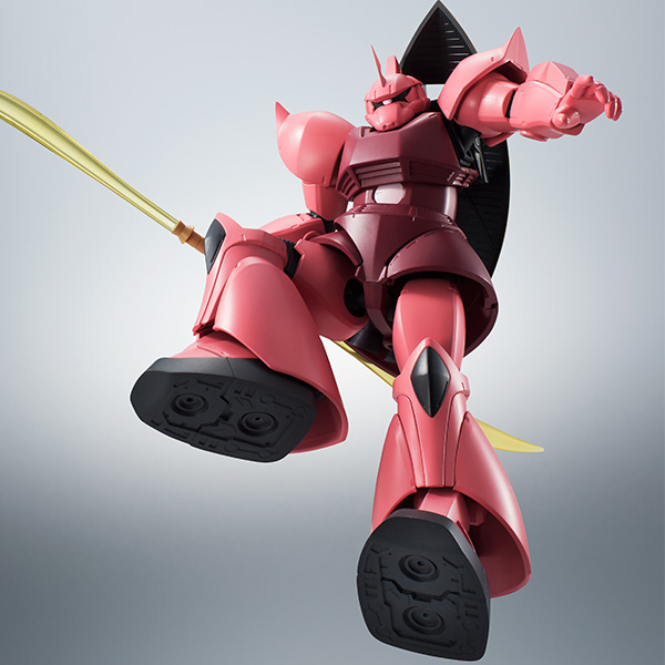 [�κ�ȥ] SIDE MS ���� ���� �ֱ��� ver.A.N.I.M.E [5���԰��Ϸ�] [4573102668523]