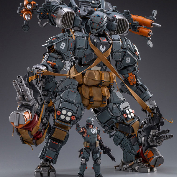 1/18 JT0418 FEAR V ��� �Ʈ �Ƹ� [12���԰��Ϸ�]