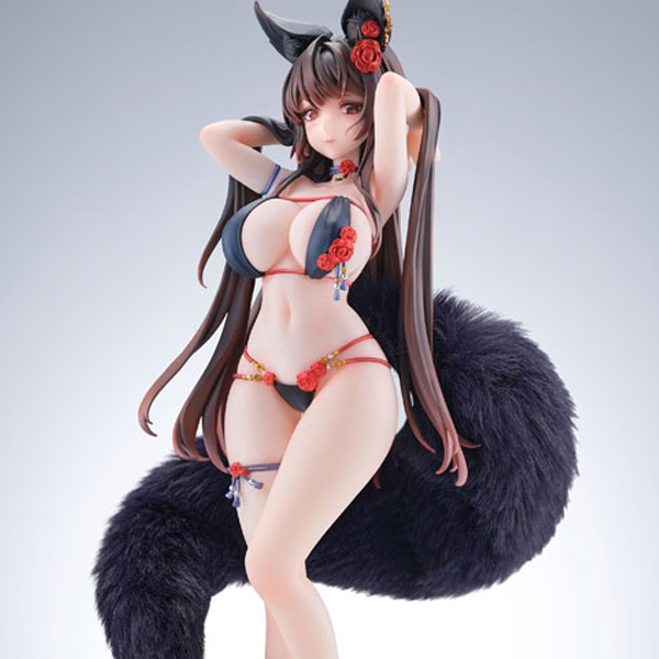 [Ư������] 1/6 �ٶ� illustration by TACCO [2���԰��Ϸ�][6976336010058]