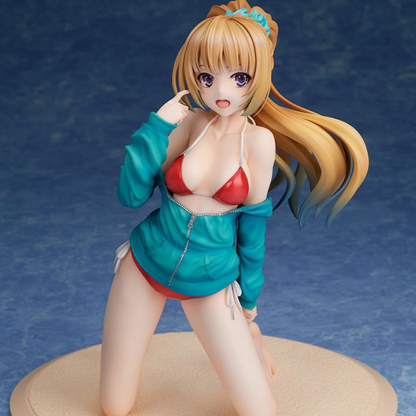 1/6 ������� �Ƿ��������� ���ǿ� - ī�����ڿ� ���� ������ver.  [4589691192394]