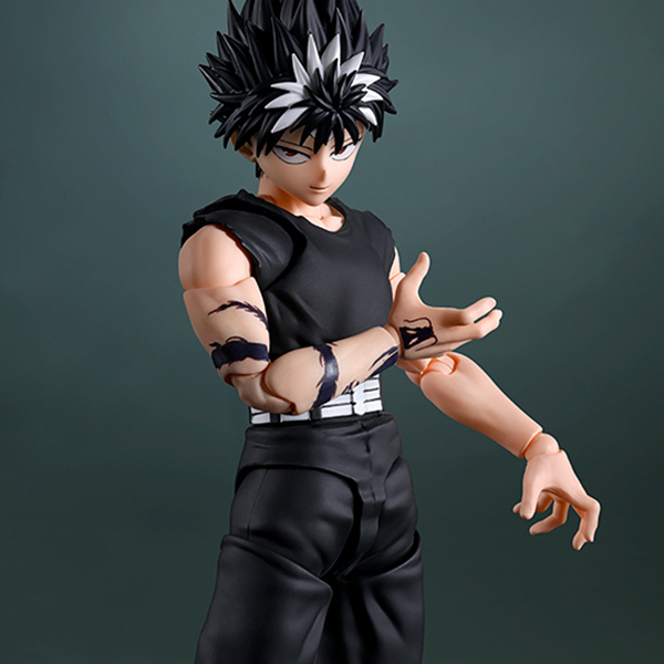 [����] [S.H.Figuarts] �����鼭 - ������