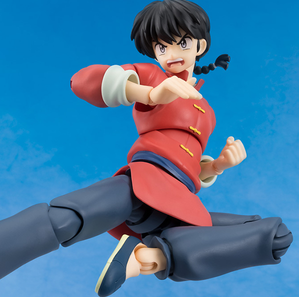 [S.H.Figuarts] ���� 1/2 - ������ ����(��) [4���԰�����] [4573102687319]