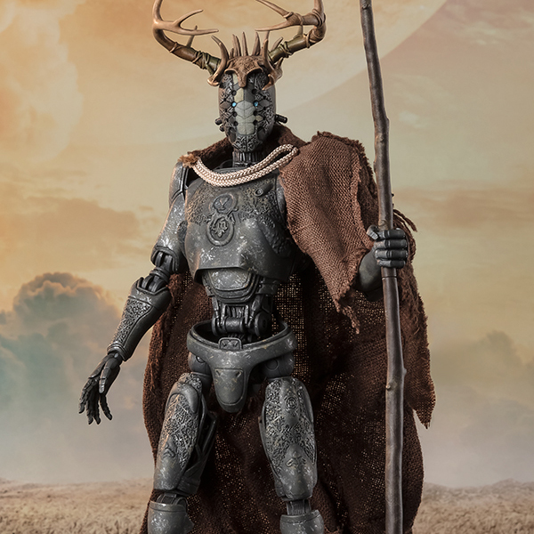 [S.H.Figuarts] ���� �� ��Ʈ1:���� ���� - ���� [4573102665034]