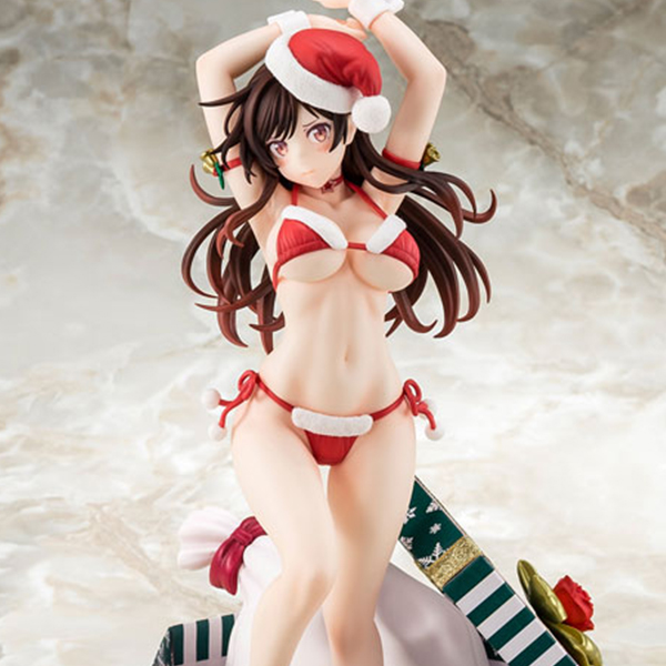 1/6 ��ģ, �����ڽ��ϴ� - �����϶� ġ��� ��Ÿ ��Ű��deǫ��ǫ�� �ǱԾ� 2nd Xmas [9���԰��Ϸ�] [4570000500108]