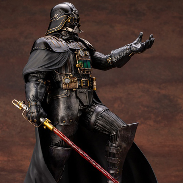 1/7 ARTFX ��Ÿ���� ��Ƽ��Ʈ �ø��� �ٽ� ���̴� �δ���Ʈ���� �����̾�