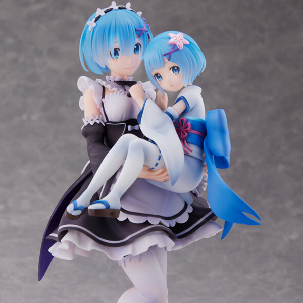 1/7 Re:���κ��� �����ϴ� �̼��� ��Ȱ - ��&���ҳ� ��  [4580779515081]