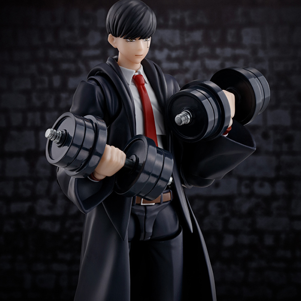 [S.H.Figuarts] ���� - ���� �ݵ��� [11���԰��Ϸ�] [4573102653703]