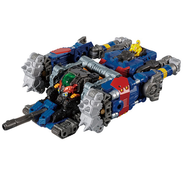 ���̾�Ŭ�� DA-60 �ٽ������� 3ȣ [12���԰��Ϸ�] [4904810159216]