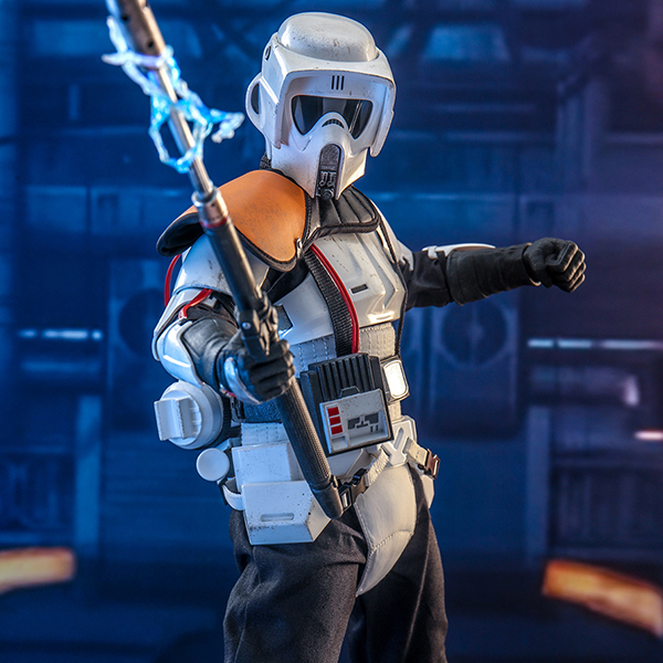 VGM53 1/6 ��Ÿ���� ������ �����̹� - ��ī��Ʈ Ʈ���� Ŀ�Ǵ�