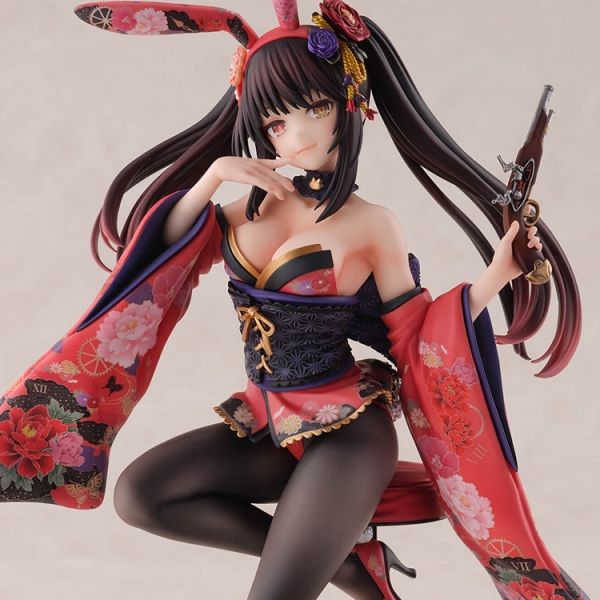 1/7 ����Ʈ �� ���̺� - ��Ű��Ű ����� �Ϻ�ǳ �ٴ�Ver. [4���԰��Ϸ�][4582655077836]