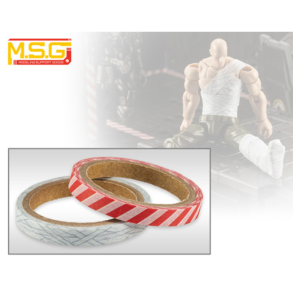 M.S.G CAUTION ����ŷ ������ ��ƮE [4934054031863]