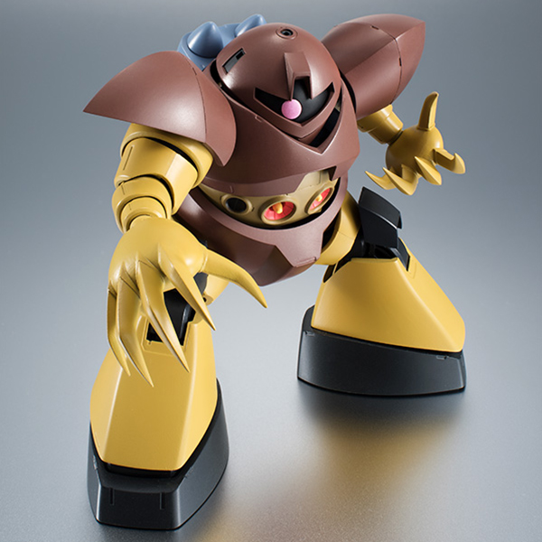 [�κ�ȥ] SIDE MS  ��� ver.A.N.I.M.E [11���԰��Ϸ�] [4573102655325]