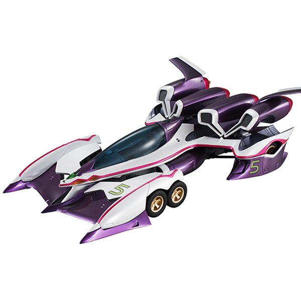 ��������׼� �ż���GPX ���̹����ķ�SIN ���� AN-21 DX Ver. [�����ǿ���] [2���԰��Ϸ�] [4535123823671]