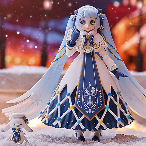 [�Ǳ׸�] ��Ű ���� Glowing Snow Ver. [11���԰��Ϸ�] [4545784067291]