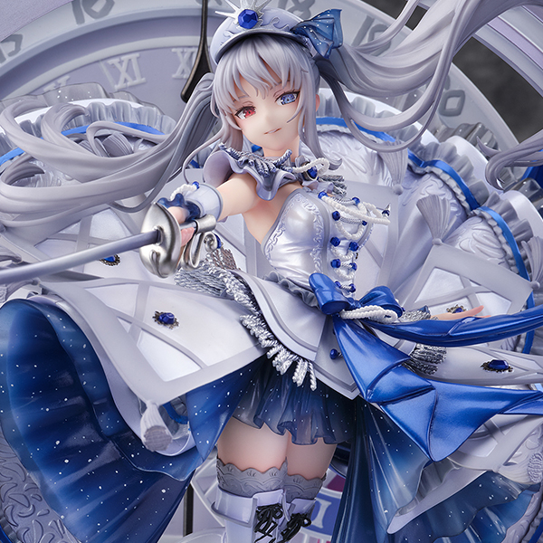 1/7 ����Ʈ �� �Ҹ� - �Ͼ� ���� �ξ� ���� �����̾� �巹��Ver. [4580769941401]