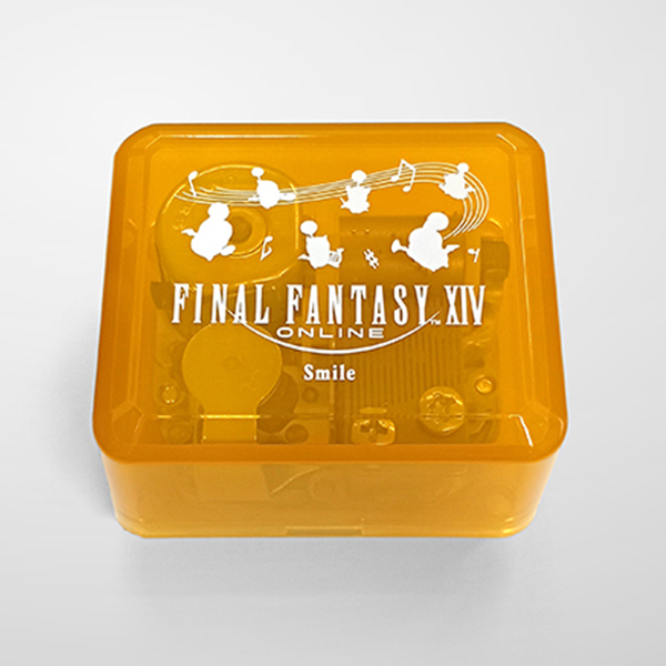 ���̳� ��Ÿ��14 �¶��� ������ Smile [3���԰��Ϸ�] [4988601392938]